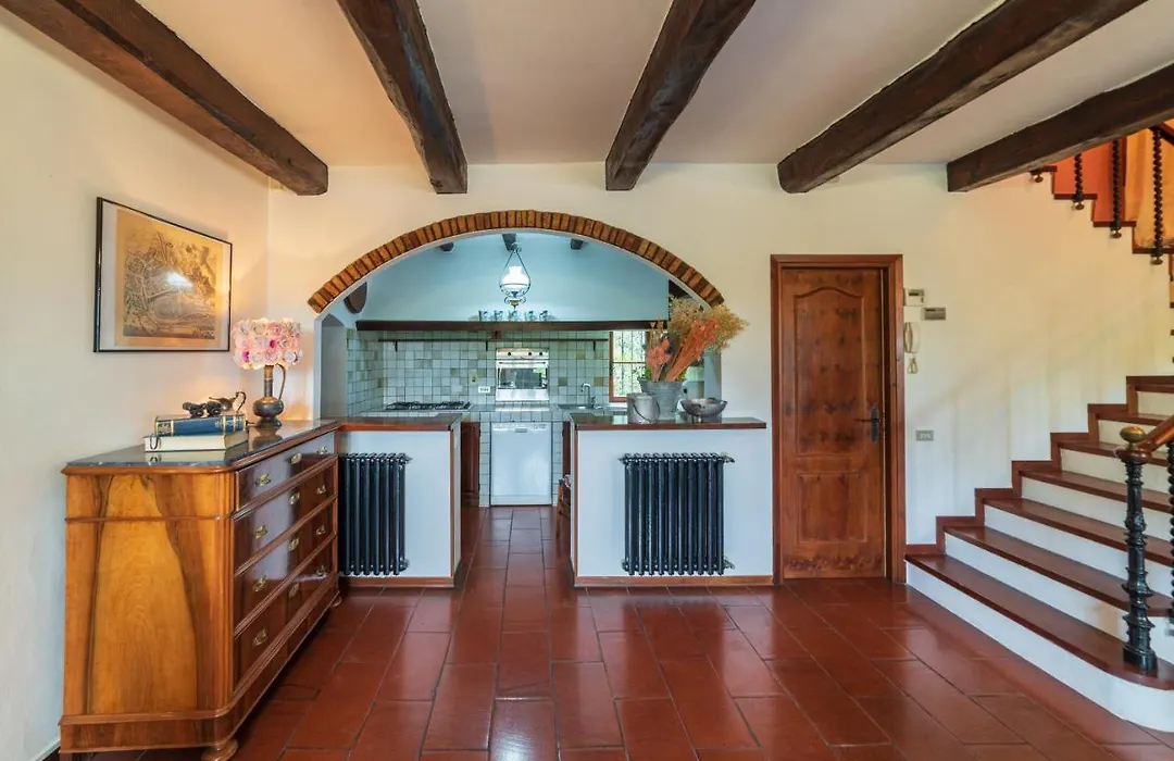 Agriturismo dalla Mimmi-1